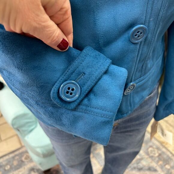 NWT!!! Nine & Company Jacket - Picture 5 of 7